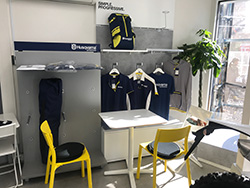 Husqvarna（ハスクバーナ） 川崎中央