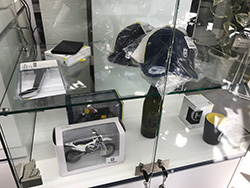 Husqvarna（ハスクバーナ） 川崎中央